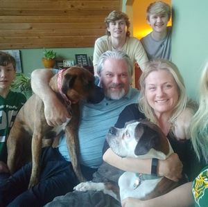 Meet your Posher, Kristan